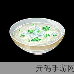 探秘鸣潮，铁铲花蕈食谱的获取秘籍