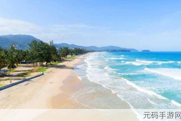 开罗热带度假岛无限金币钻石版震撼发布,打造梦幻岛屿的终极体验