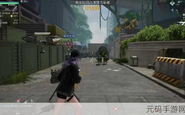黎明觉醒生存行动秘籍,畅玩指南与活动细节全解析