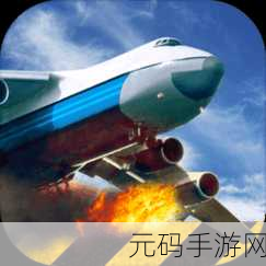 手游资讯,极限着陆完美版震撼发布,开启模拟驾驶新纪元