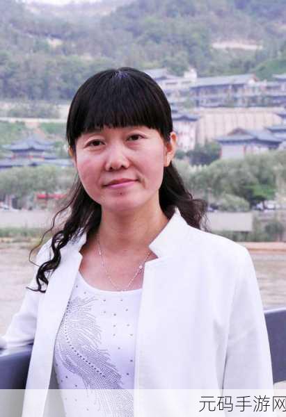 chinese国产高龄老女人,华夏资深女性玩家