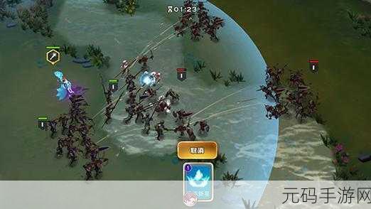 星空之战,全新策略战斗手游震撼来袭,带你领略宇宙征途的无限魅力