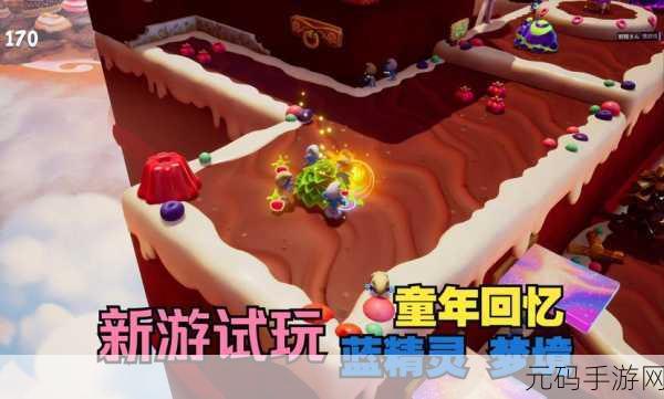 新游速递,根据照片——2D像素叙事解谜,休闲益智新体验