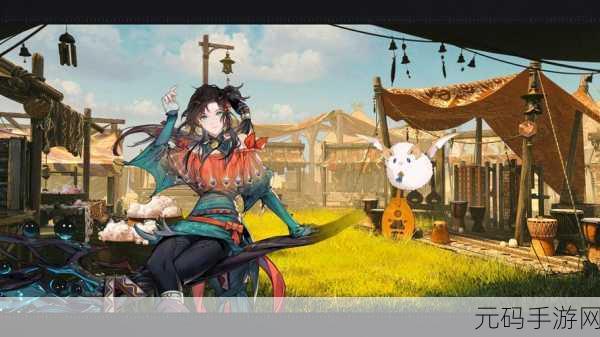 白荆回廊好感度飙升秘籍,角色好感度全方位提升攻略