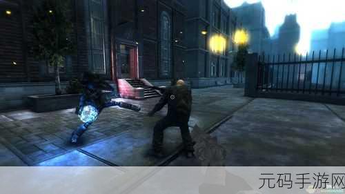 太阳之战中文版震撼发布,外太空第一人称射击新体验