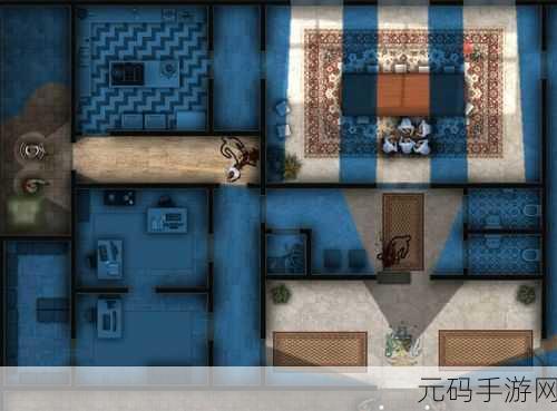 天空之山黑雾,全新上帝视角动作冒险游戏震撼来袭