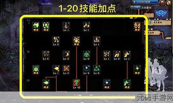 DNF 海博伦升级秘籍,轻松突破 100 级