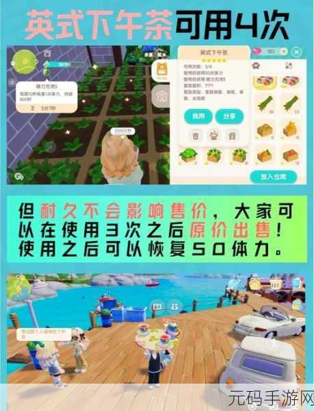 心动秘籍,解锁小镇趣闻的独家攻略