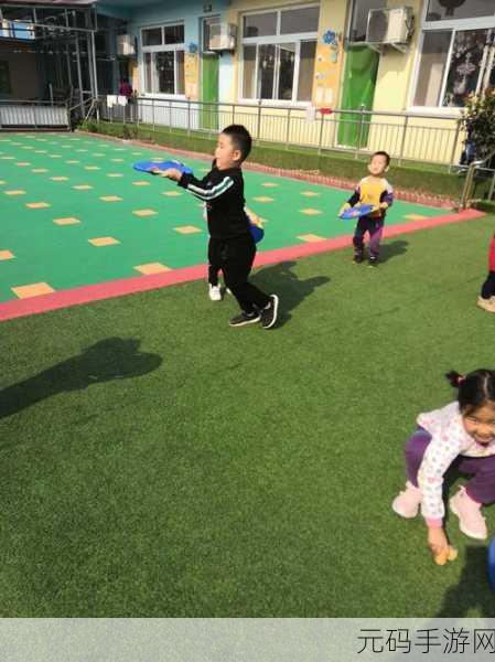 球球接力跑手机版全新上线,休闲益智新选择,乐趣无限