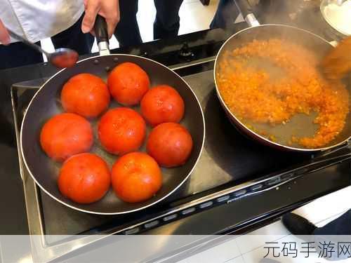 烟雨江湖,烹饪海蜇炒肉仅需 6 体力,秘诀在此!