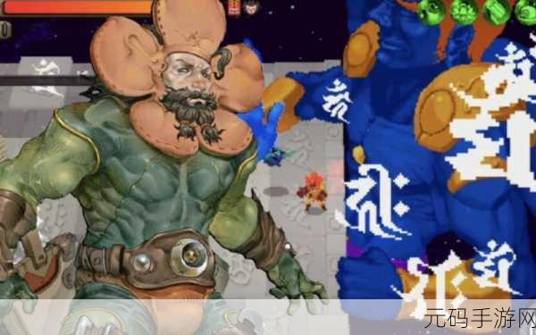 战魂铭人,霍玉锋不再卡手,畅玩秘籍在此!