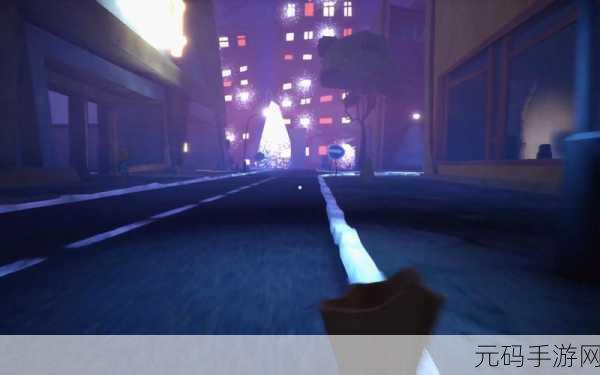 你好邻居手机版免费下载,全新捉迷藏式躲避手游震撼登场