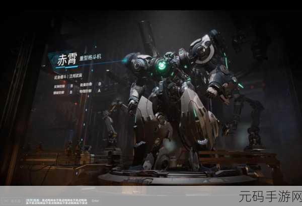 热血格斗王震撼来袭,硬核格斗手游新体验