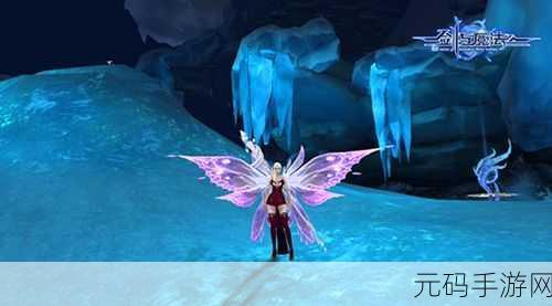 剑与魔龙手游免费版震撼发布,国风角色扮演新体验