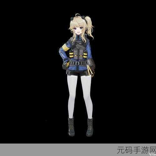 深度剖析少女前线 2 追放维普蕾的超强技能