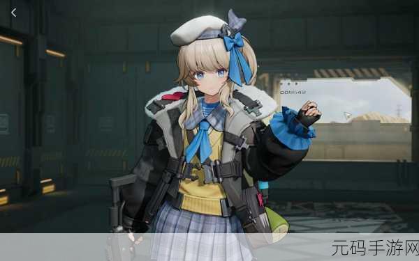 深度剖析少女前线 2 追放维普蕾的超强技能