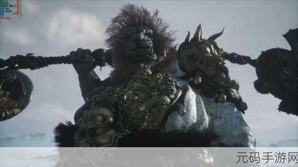 探秘黑神话悟空，二郎神究竟藏身何处？