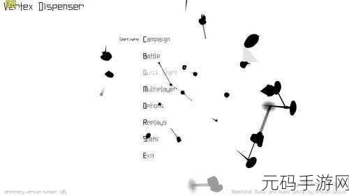 尖端运筹大师新版本震撼发布,即时战略新体验等你来探索