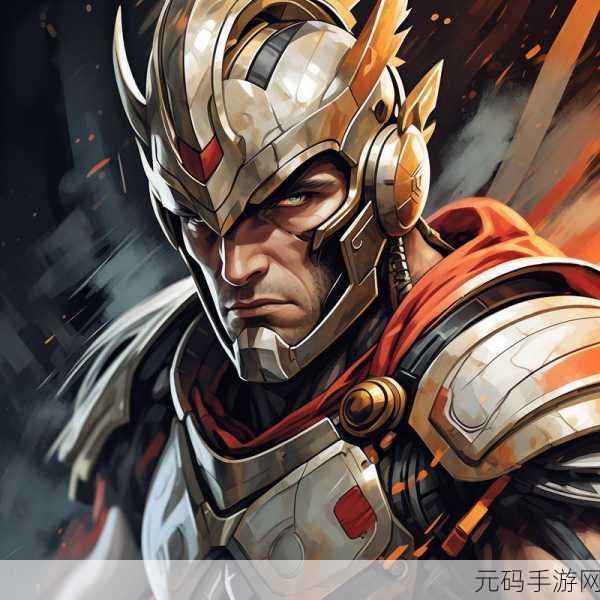 战神6最新官方公布，战神6最新爆料：神级动作手游即将降临