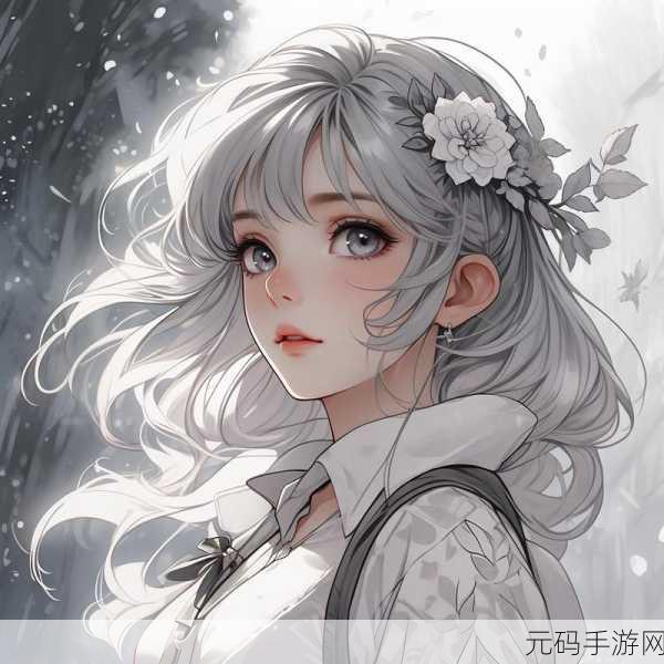 唯美冒险新境界,Pluviophile手游震撼发布