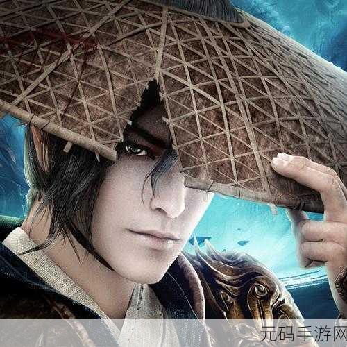 刀剑斗神传2024年最新消息,《刀剑斗神传》新服开启,百万福利等你来领!