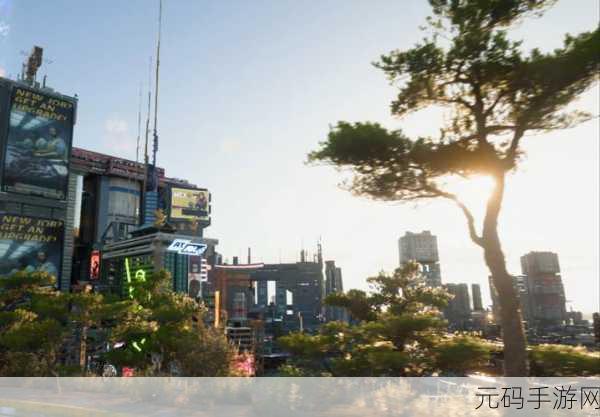 赛博朋克新纪元,Soul Delivery震撼发布,沉浸式2D故事冒险等你探索