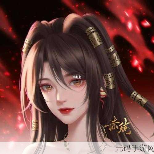 秦时明月世界,轻松搞定角色头像更换秘籍
