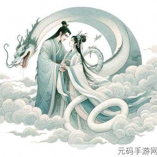 许仙当着白娘子曹小青原文,白蛇传说:许仙的抉择