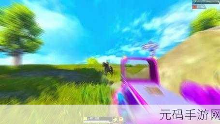 和平精英,疾锋精英皮肤深度解析与实战魅力