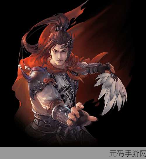 逐鹿天下,自建武将单挑无敌,持续输出制霸战场