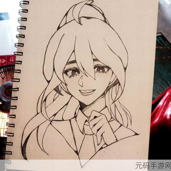 Spiritfarer手游新资讯,女主人翁手绘画风引领休闲管理新潮流