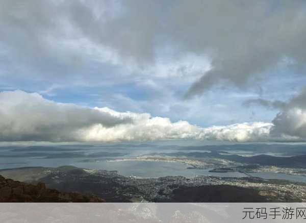 浮岛冒险全新版本震撼发布,探索未知世界的奇妙之旅