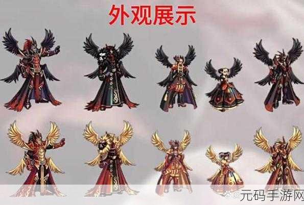 DNF韩服手游新版本震撼发布，异世界冒险之旅再度启程