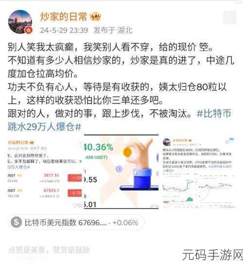受被爆炒虚拟游戏,游戏币价格飙升,玩家热议