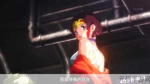 甲铁城的卡巴内瑞,甲铁城:蒸汽战姬