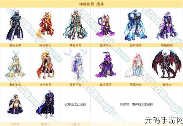 DNF 女格斗家神兽装扮惊艳亮相,外观效果全解析
