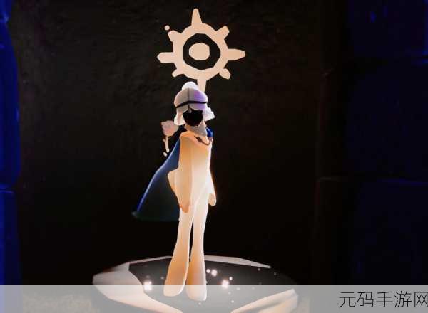 光遇中惊艳女孩的绝美发型大赏