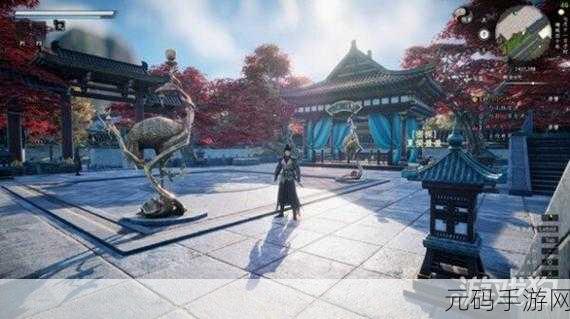 探秘下一站江湖 2,法华村神秘五阶酒商究竟藏身何处