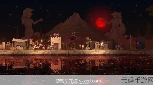 阿斯蒙德斯的召唤横版动作冒险新游发布,开启奇幻战斗之旅