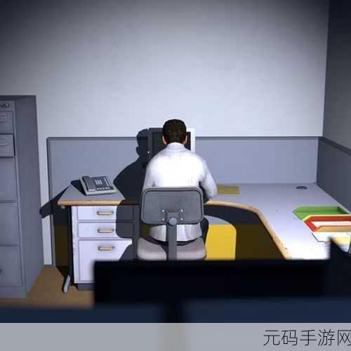 史丹利的寓言超豪华版手游,全新版本震撼来袭,探索寓言世界的无限可能