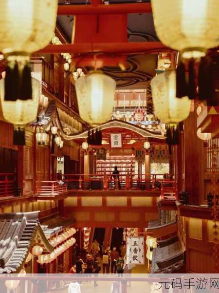 长安夜明西游单机版震撼发布，沉浸式角色扮演新体验等你来探索