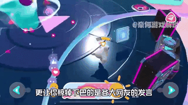 蛋仔割草大战手机版震撼上线,肉鸽战斗新体验等你来战