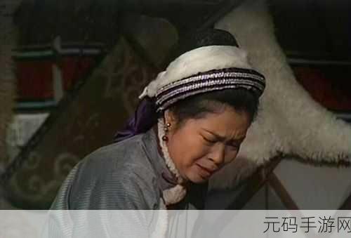 射雕手游,探秘马钰结识之法 解锁江湖奇缘