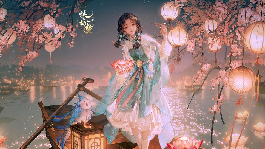 探秘<扶摇一梦>职权令获取秘籍，畅玩游戏不迷路