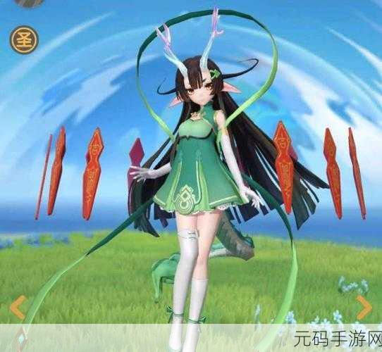 一起来捉妖新版本震撼发布,全新妖灵与互动玩法等你来探索