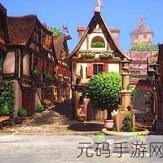 国王的选择,中世纪欧洲风情角色扮演手游新体验