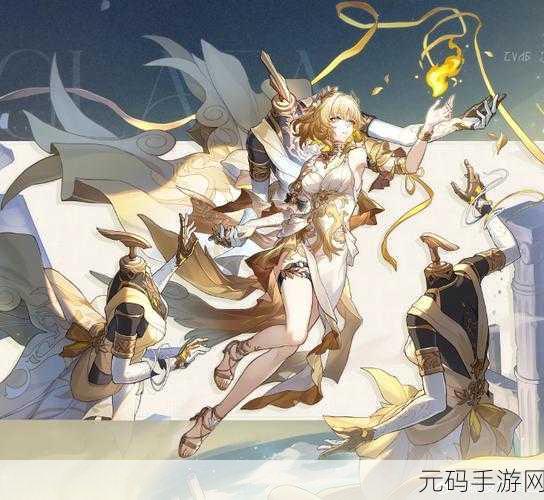 崩坏星穹铁道,阿格莱雅超强阵容玩法全解析
