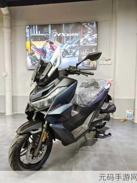 极限摩托PRO版震撼上线,特技摩托车竞速新体验等你来挑战