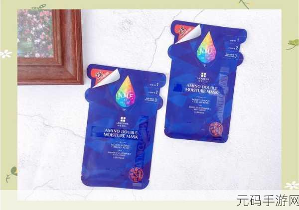 一边亲着一面膜下奶韩,面膜大作战:奶韩养成记