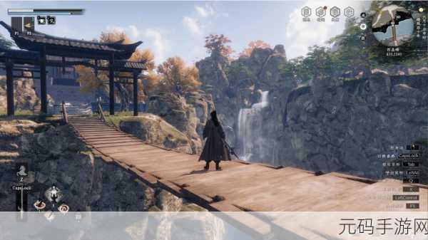 下一站江湖新手村功法全揭秘,获取秘籍大公开